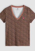Levi's® PERFECT - Print T-shirt - multi-coloured