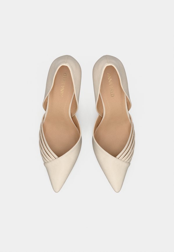 Anna Field by Zalando
