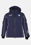 EA7 Emporio Armani Winterjacke Media 1
