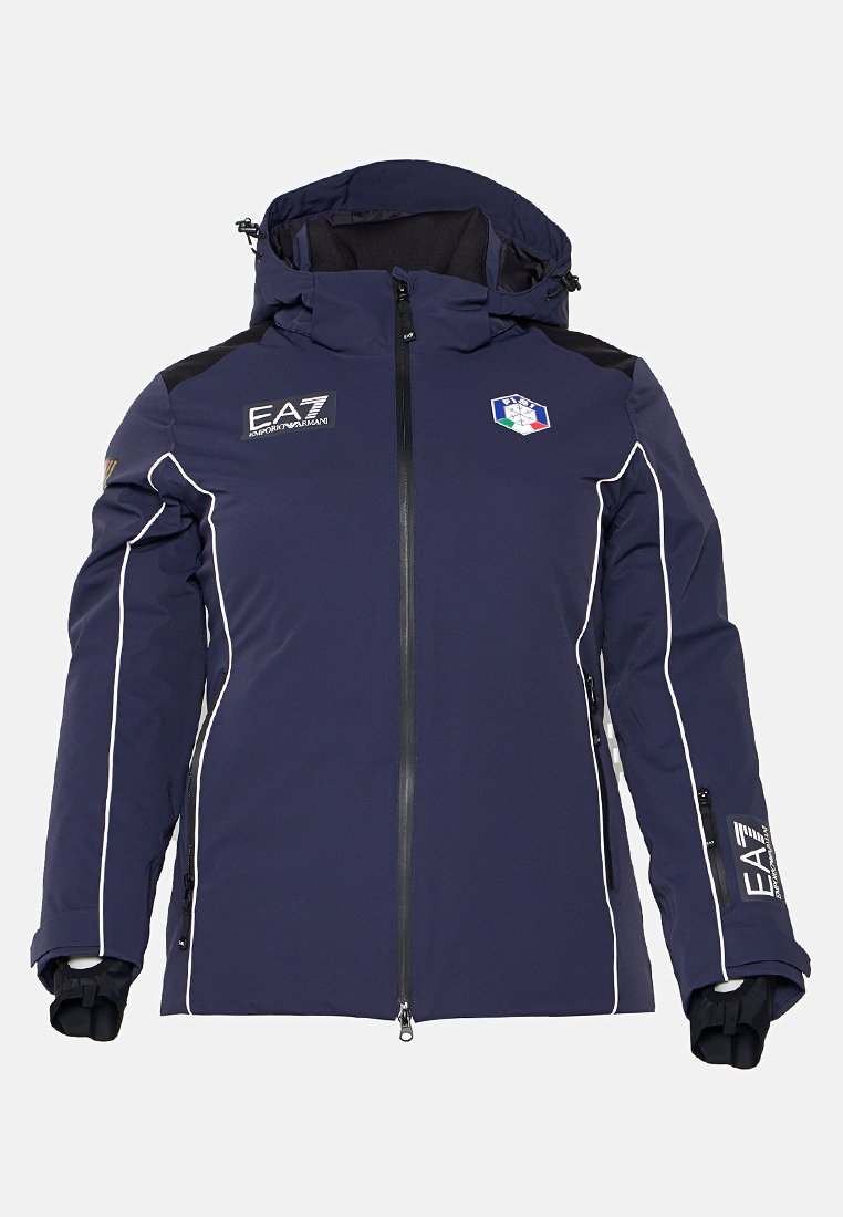 EA7 Emporio Armani Winterjacke Media 1