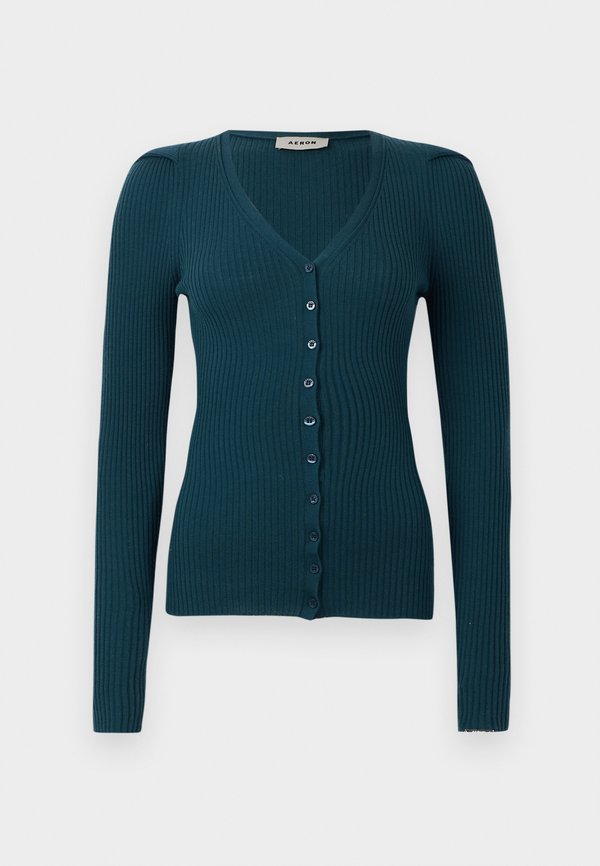 AERON LEANDRA LONG SLEEVED