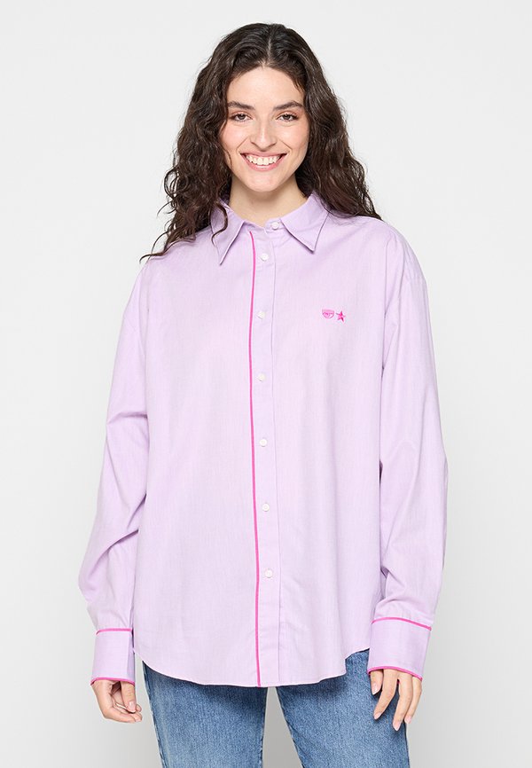 CHIARA FERRAGNI