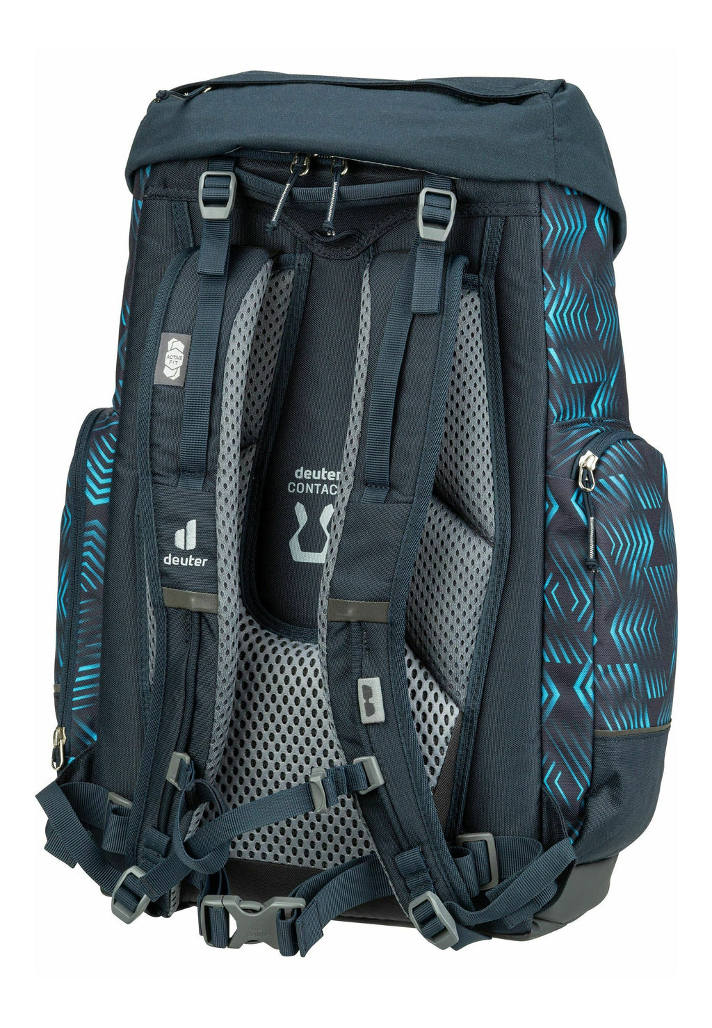 Deuter SCULA