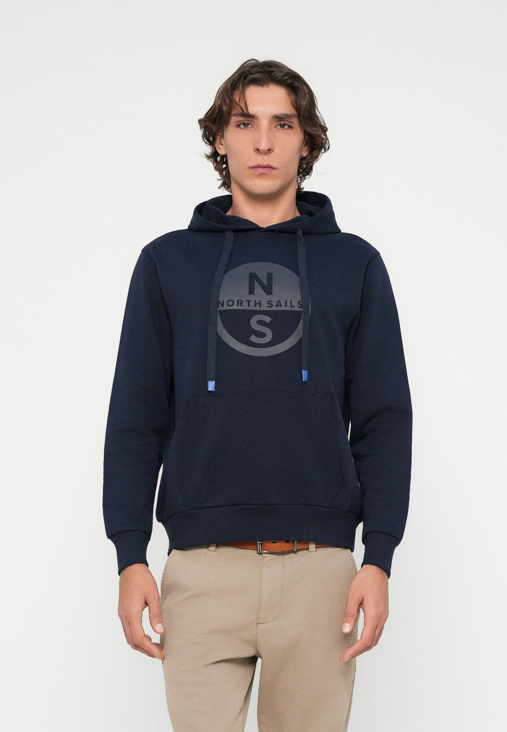 North Sails HOODED
