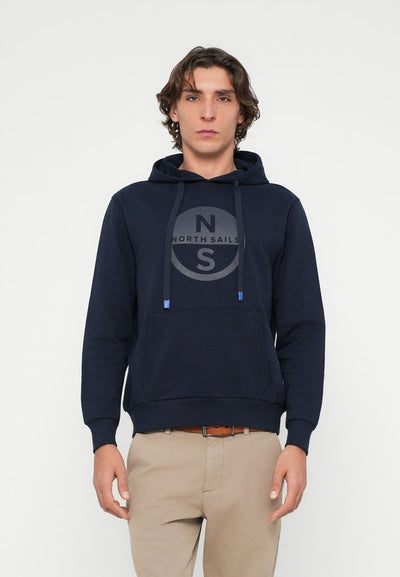 North Sails HOODED