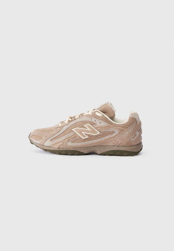 New Balance 204L UNISEX - Trainers - mushroom/arid stone