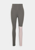 SQUATWOLF COLOUR BLOCK LEGGINGS