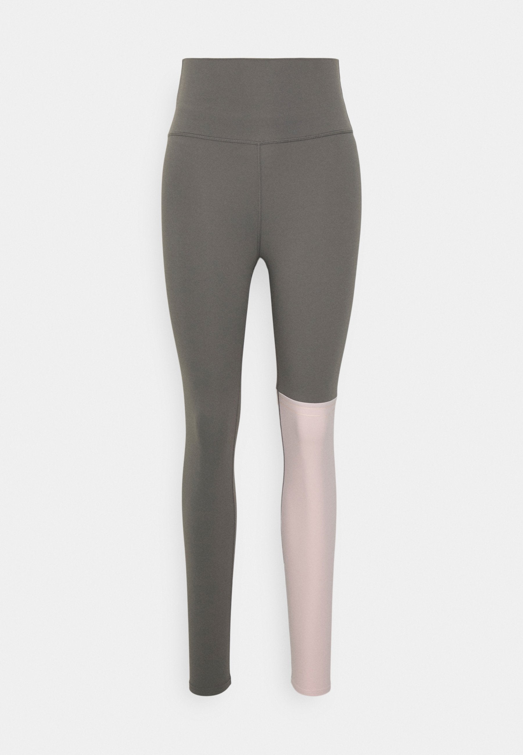 SQUATWOLF COLOUR BLOCK LEGGINGS