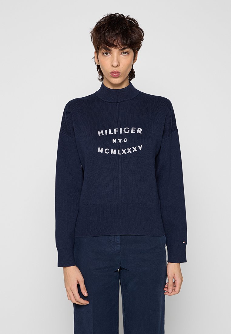 Tommy Hilfiger Strickpullover Media 1