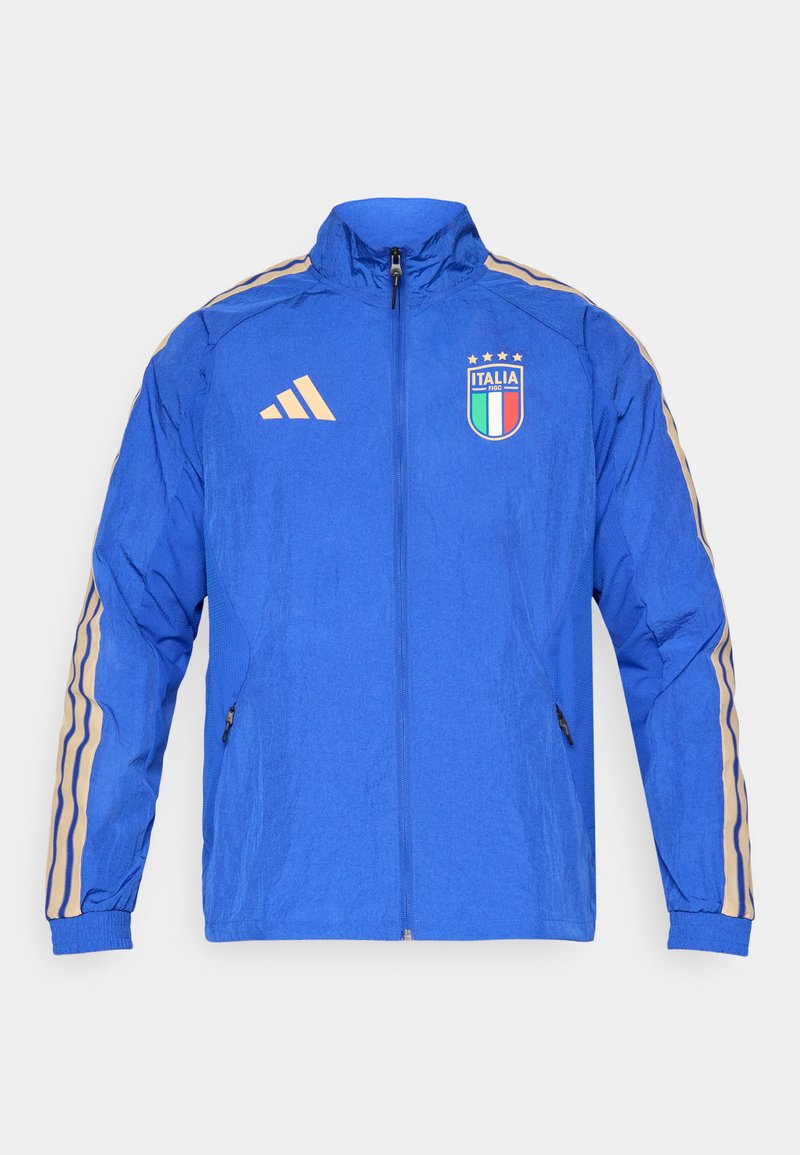 ITALY HOME ANTHEM JACKET Media 1