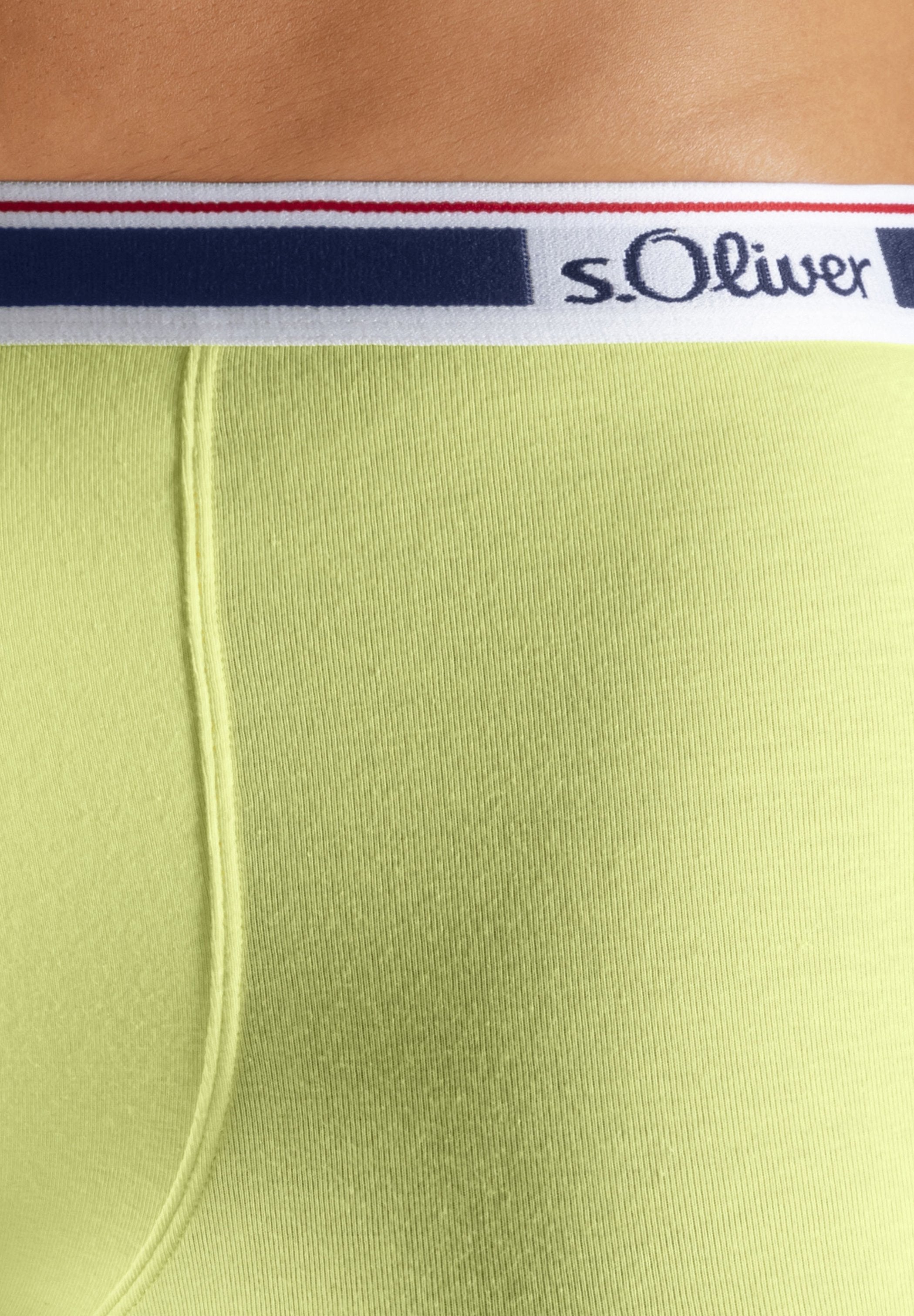 s.Oliver 3 PACK HIPSTER