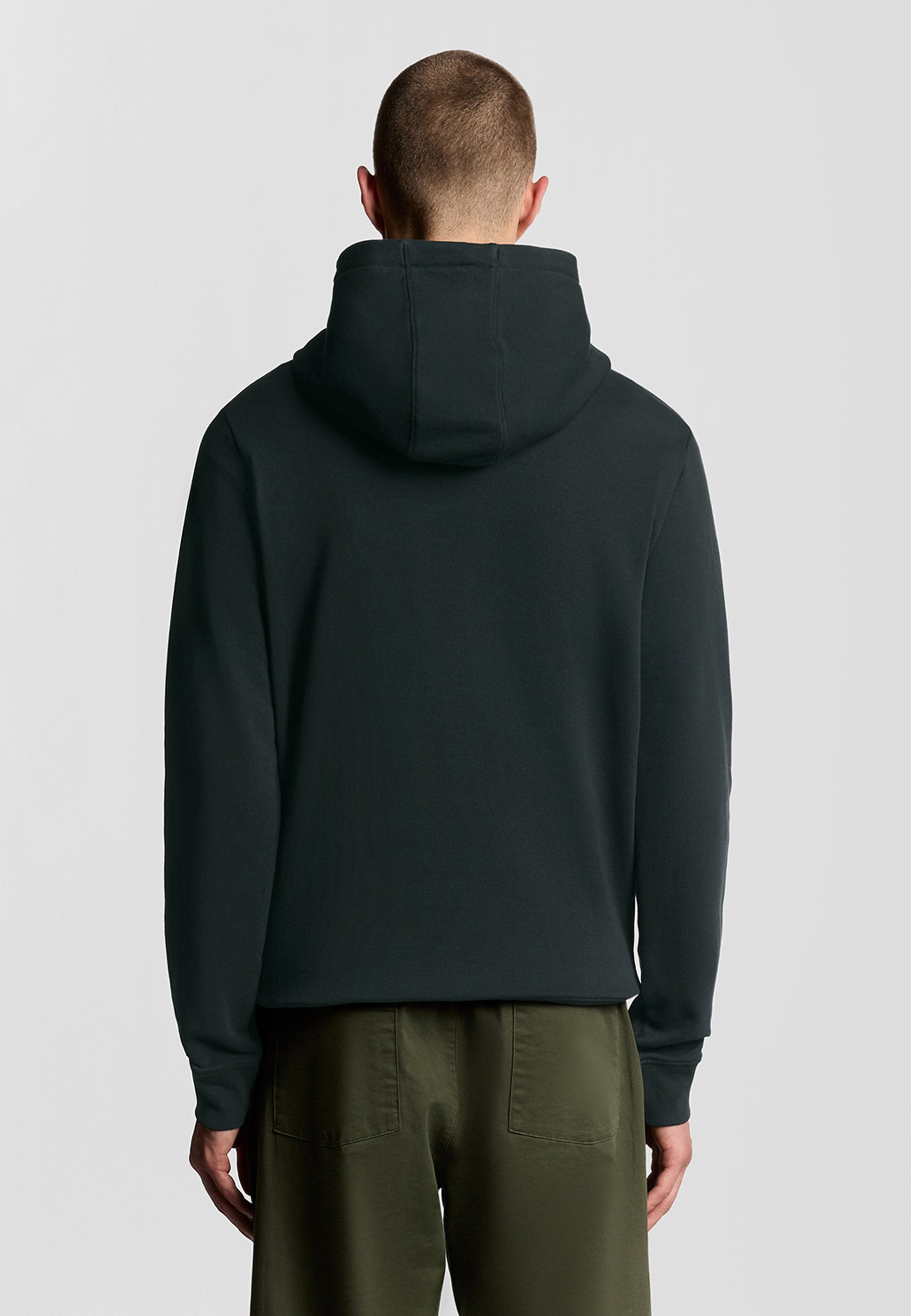 Lyle & Scott MID LAYERS CHEERS TO TRADITION GRAPHIC