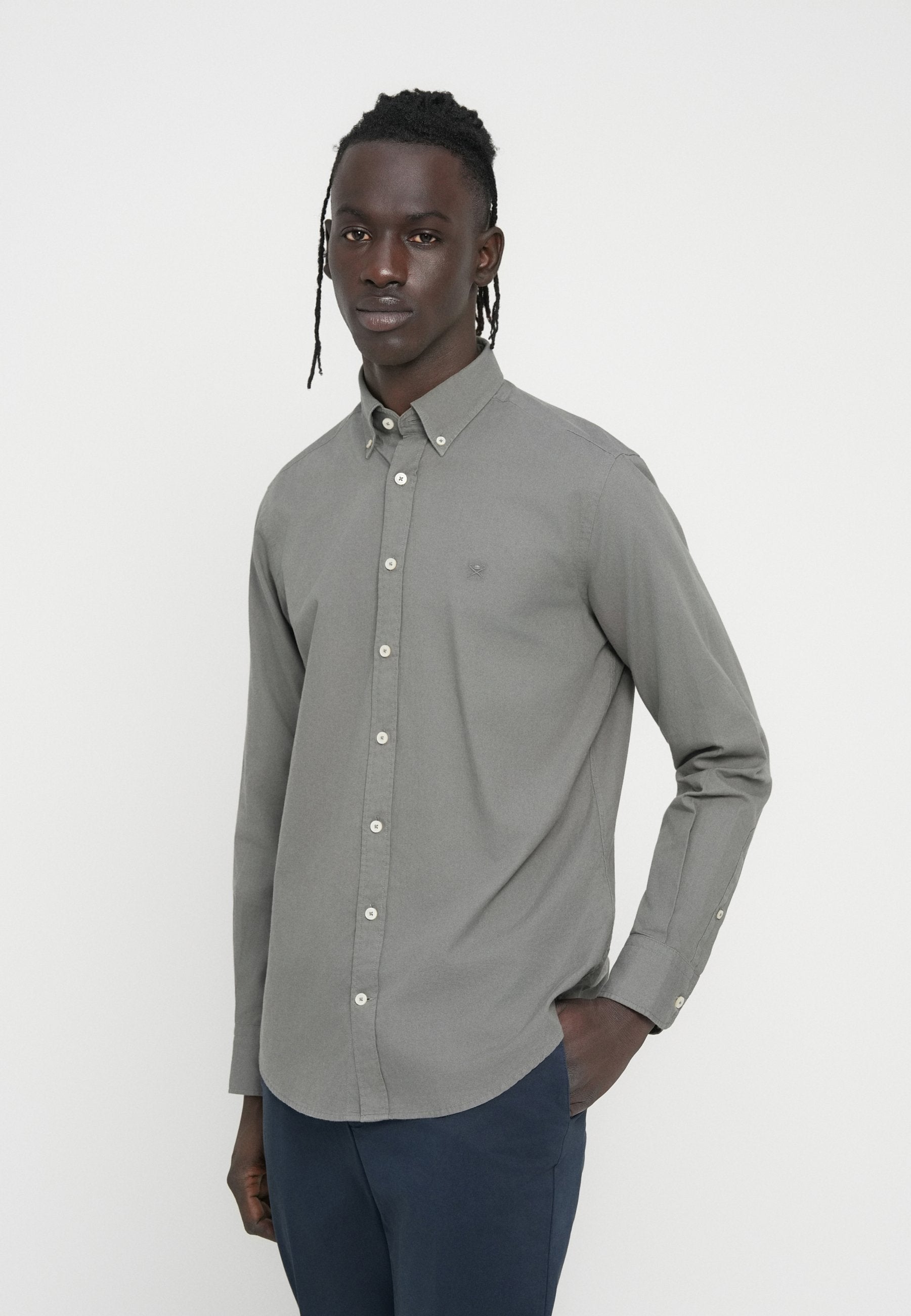 Hackett London