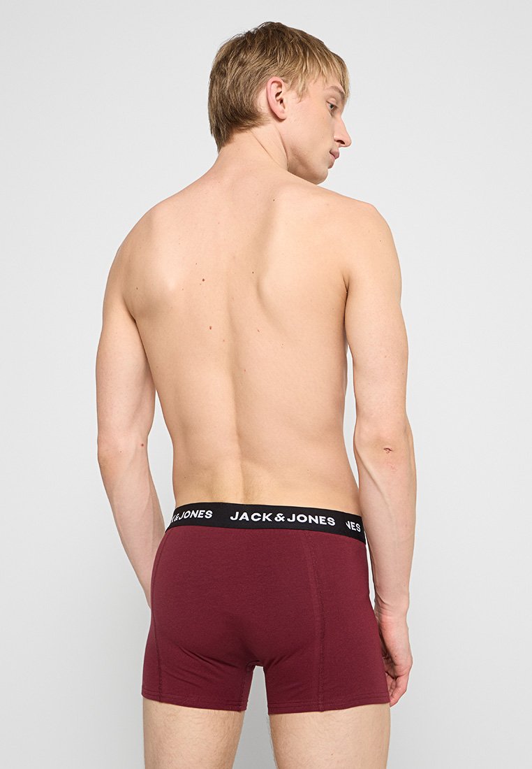 Jack & Jones JACJAMES 4 PACK