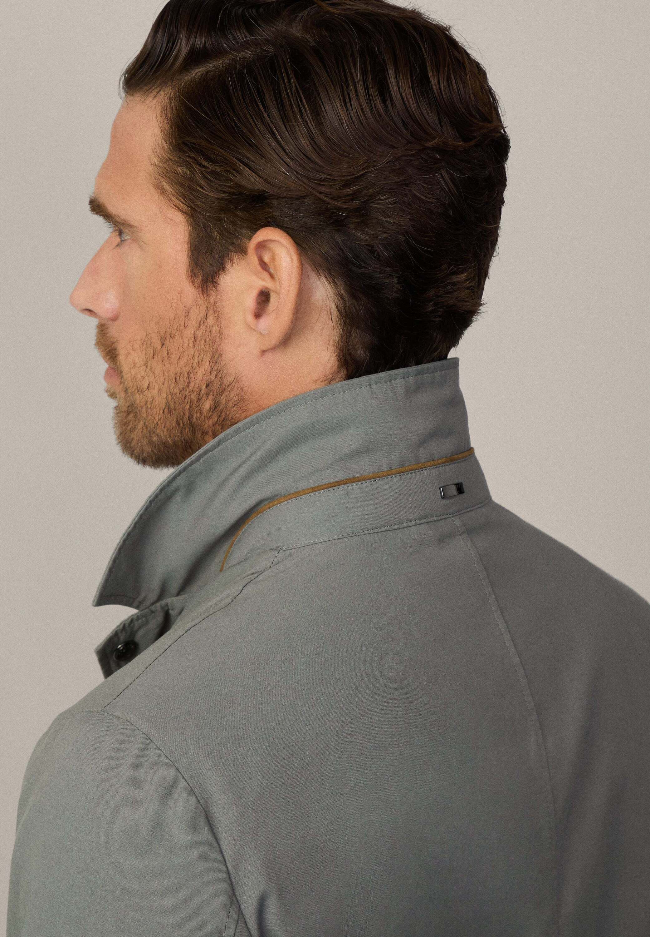 Hackett London