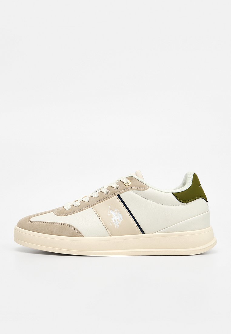 U.S. Polo Assn. CAMPY