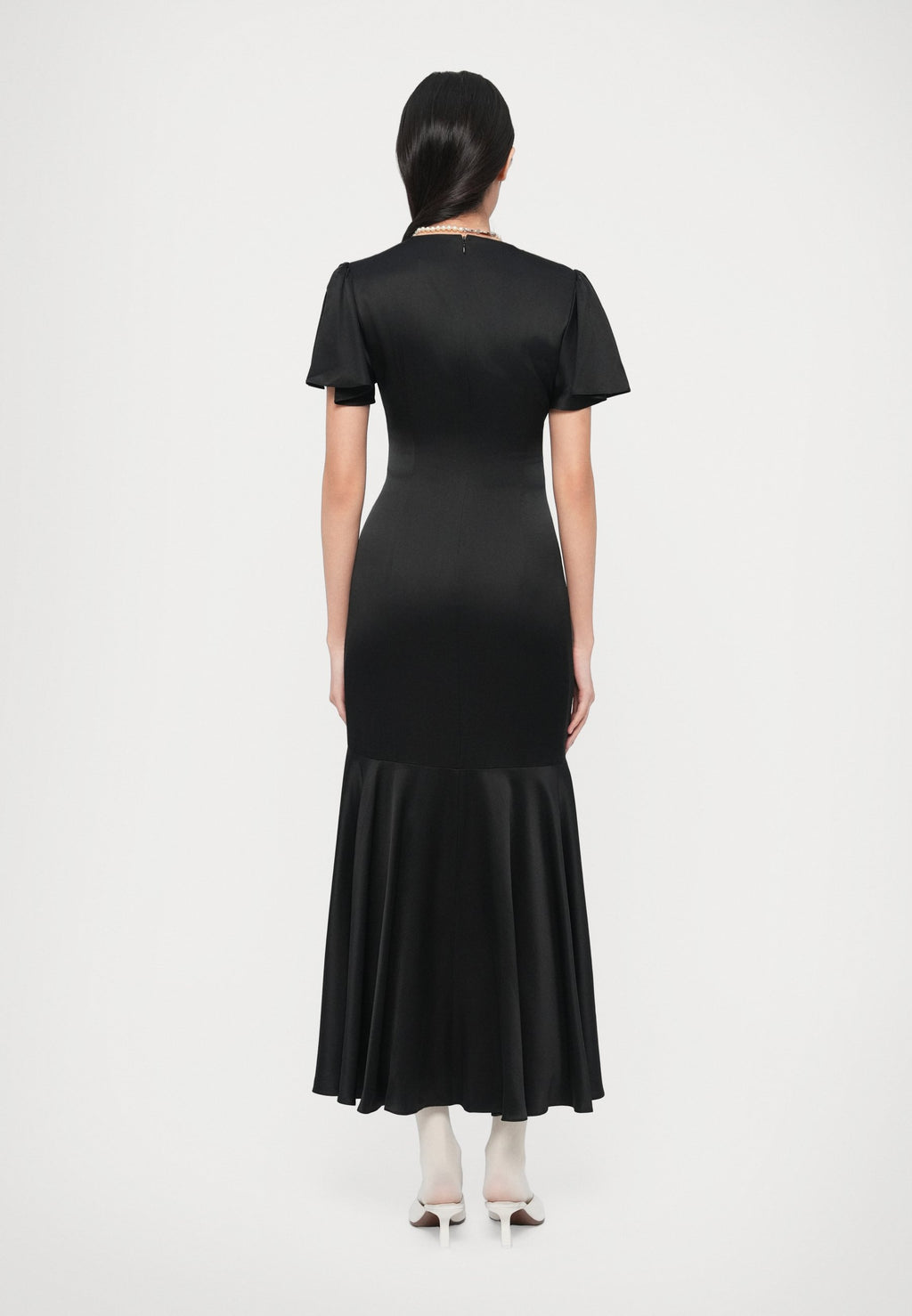 Cinq à Sept KORDYN DRESS