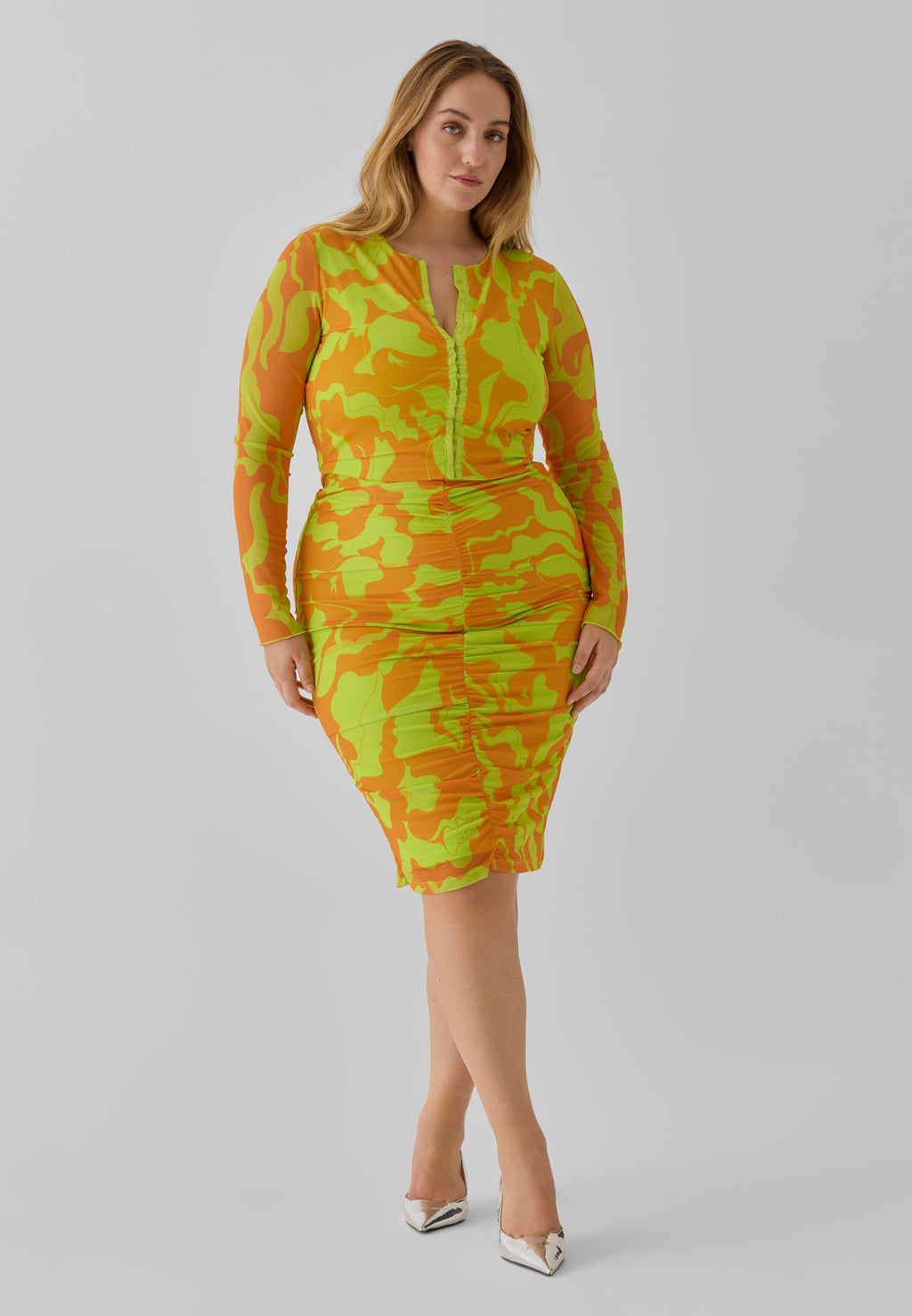 Vero Moda Curve VMJOANN