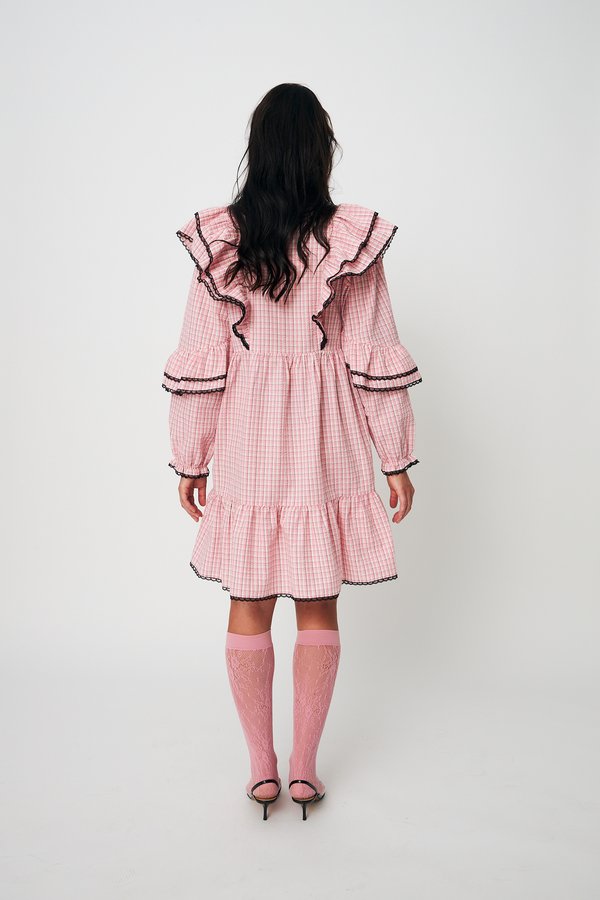 Cras ASPA DRESS