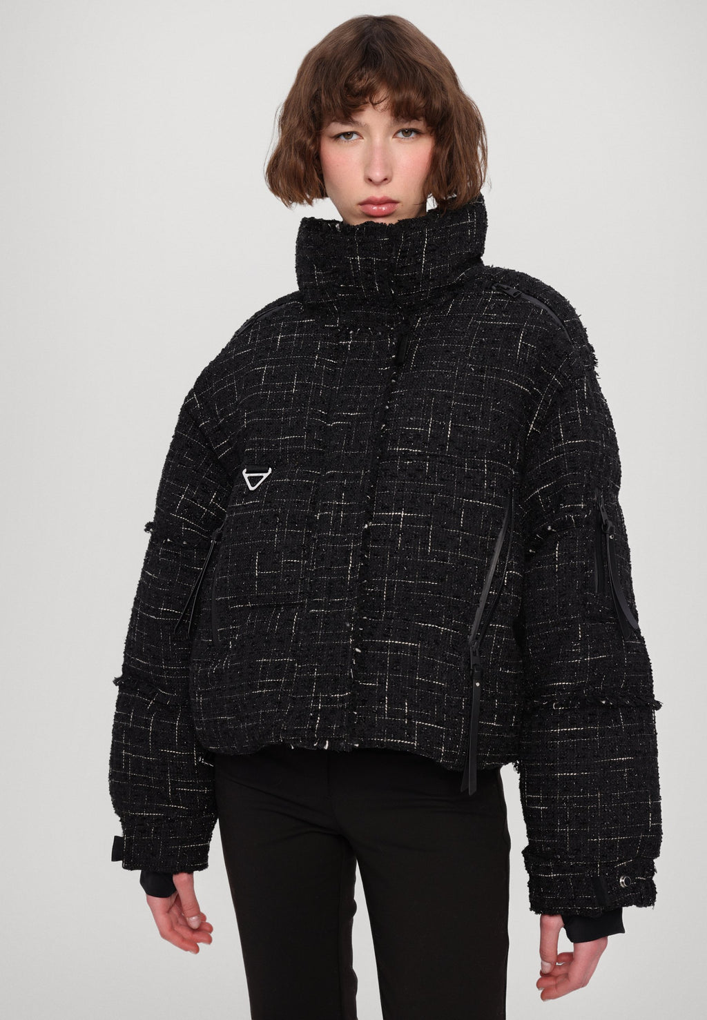 Shoreditch Ski Club DIANA LEAH PUFFER