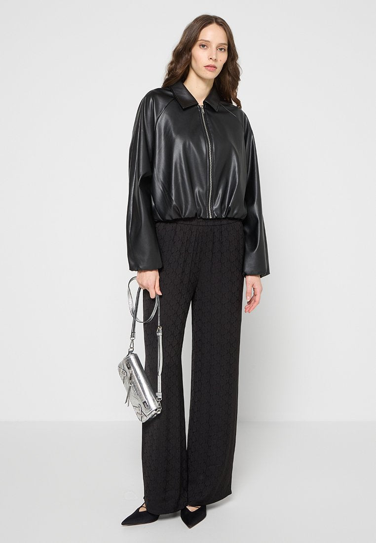 KARL LAGERFELD Stoffhose Media 2