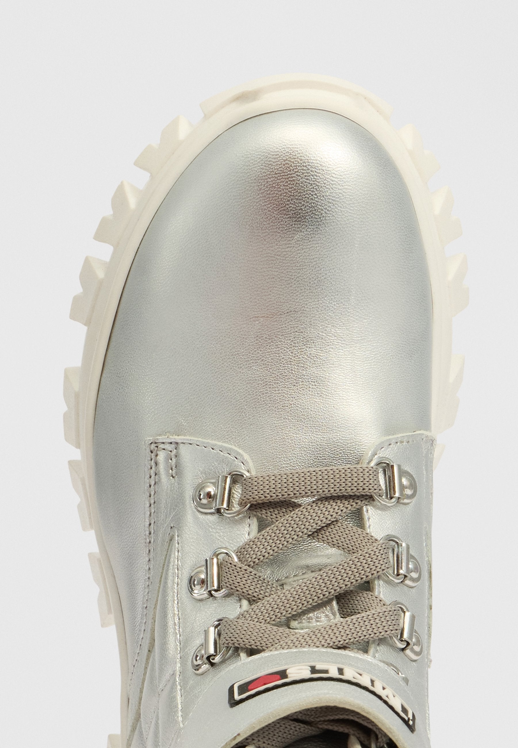 Monnalisa Schnürstiefelette Media 5