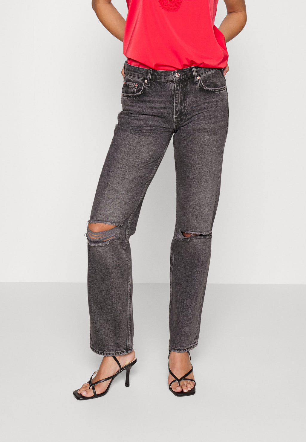 Gina Tricot LOW