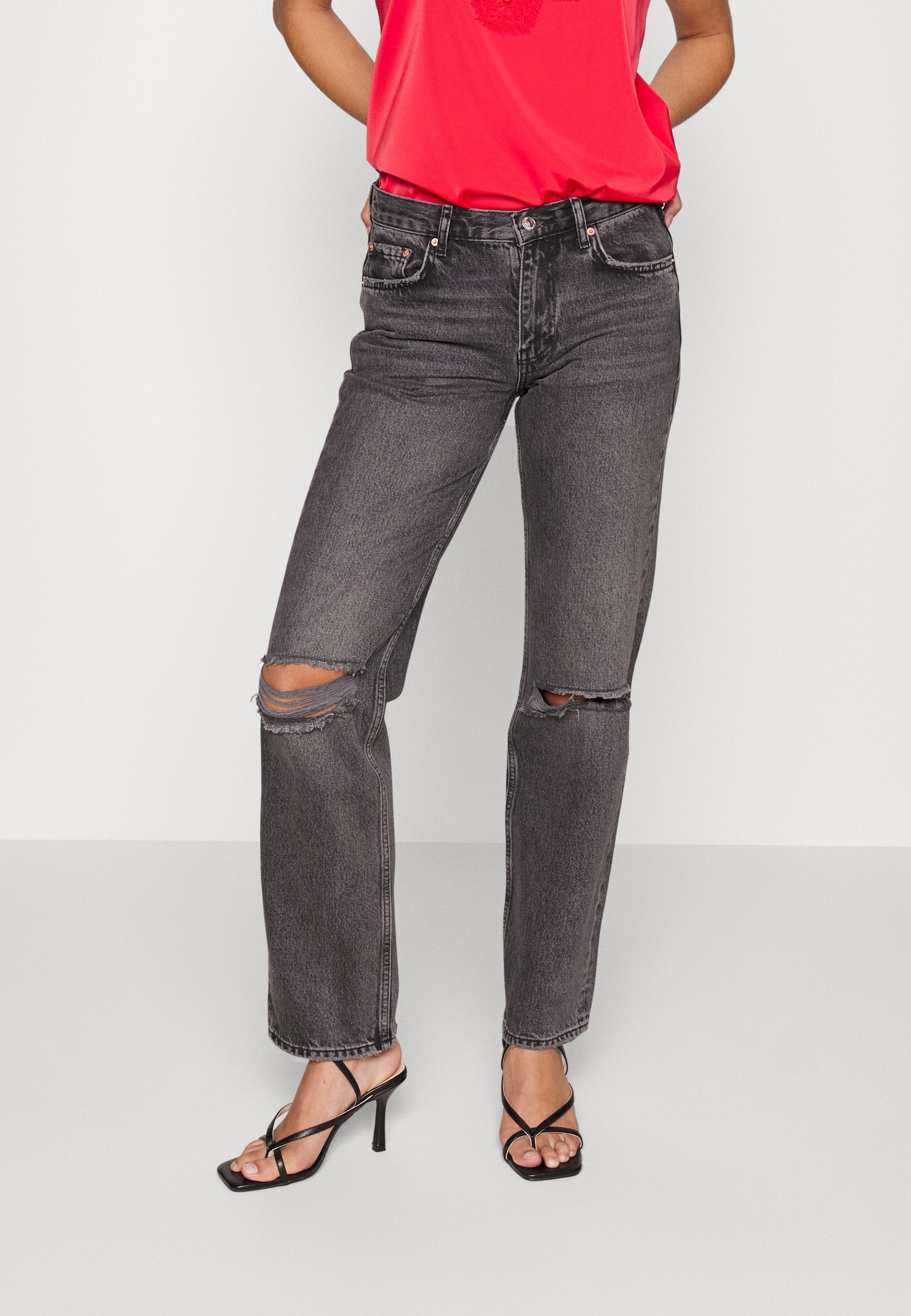 Gina Tricot LOW