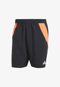 adidas Performance TIRO 24 - Sports shorts - schwarzrot
