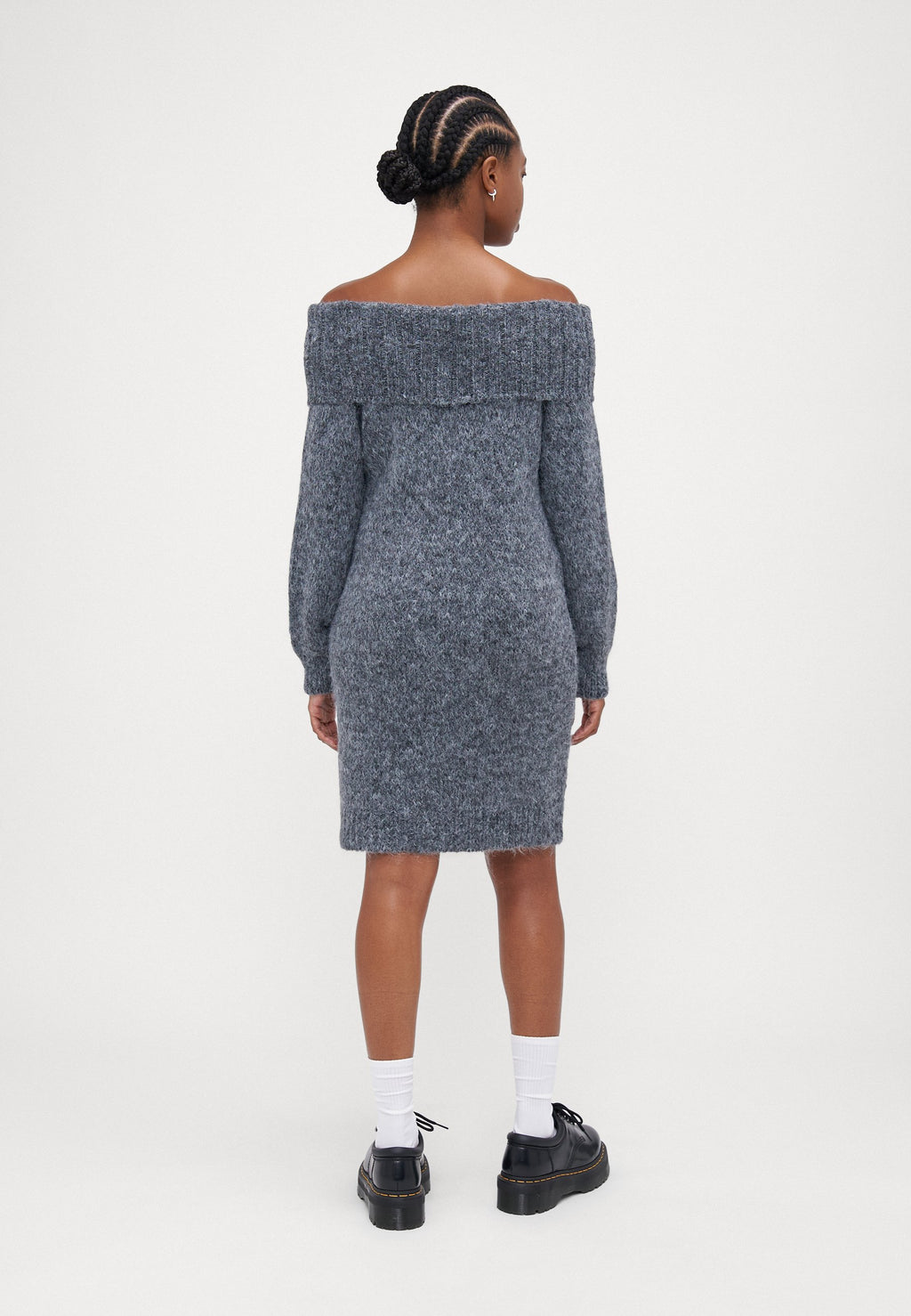 ONLMARIE OFF SHOULDER DRESS Media 4