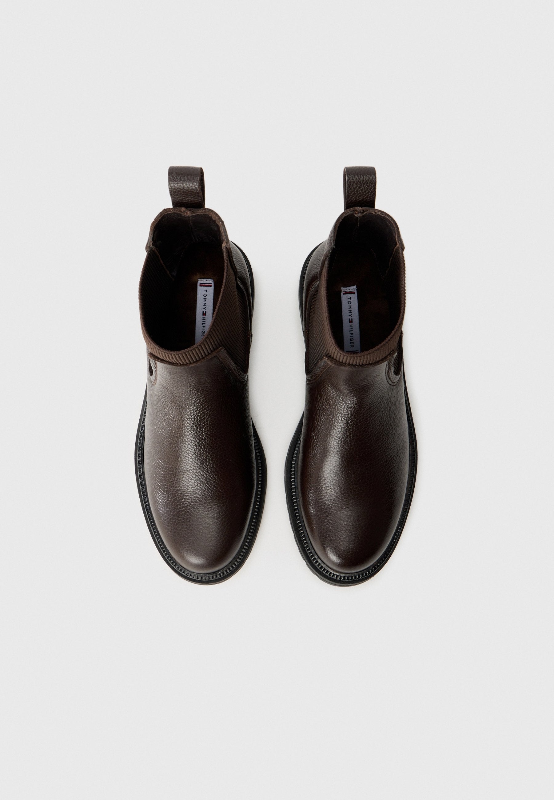 Tommy Hilfiger Stiefelette Media 4