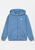 New Balance Sweatjacke Media 1