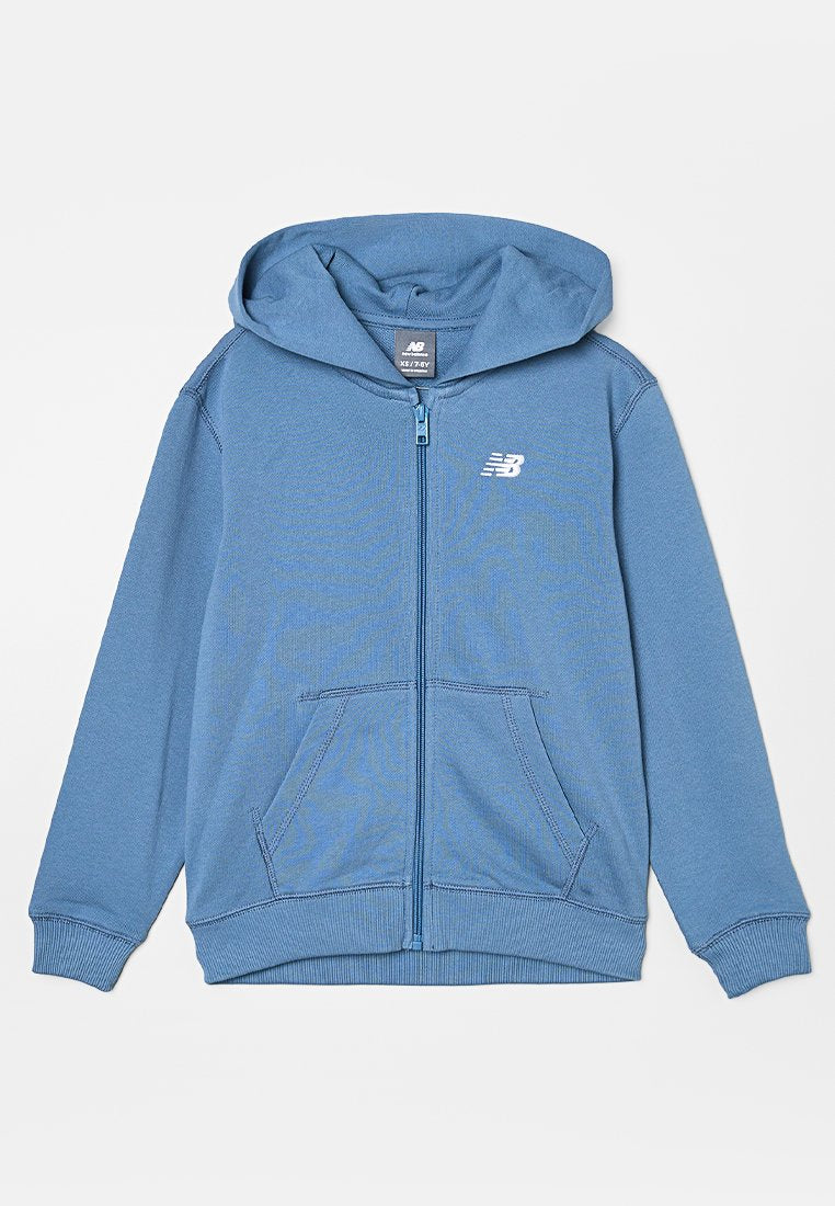 New Balance Sweatjacke Media 1