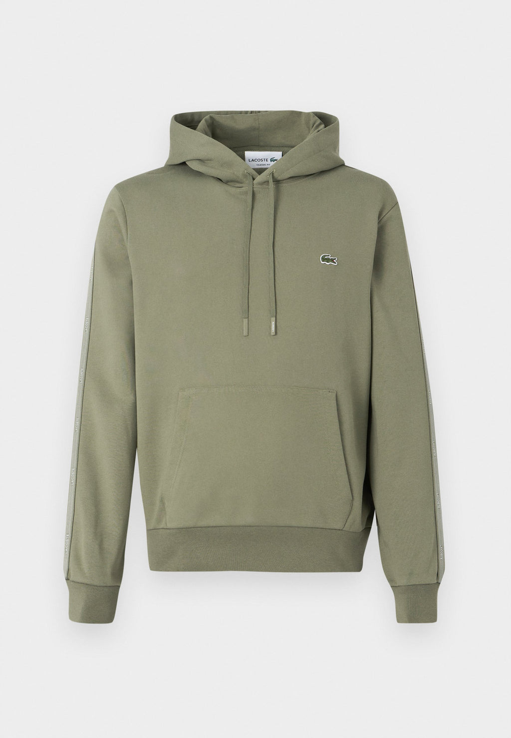 Lacoste Sport HOODIE TAPE