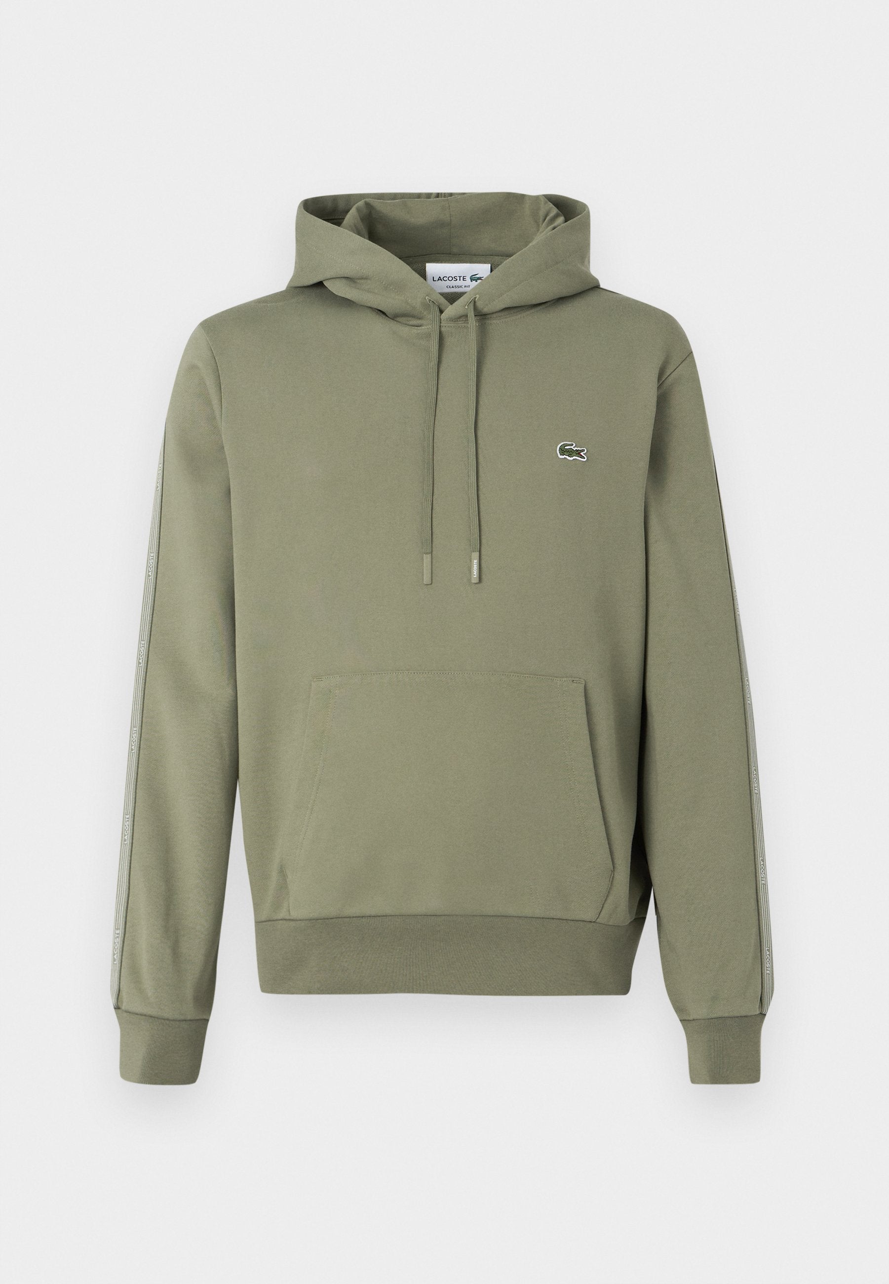 Lacoste Sport HOODIE TAPE