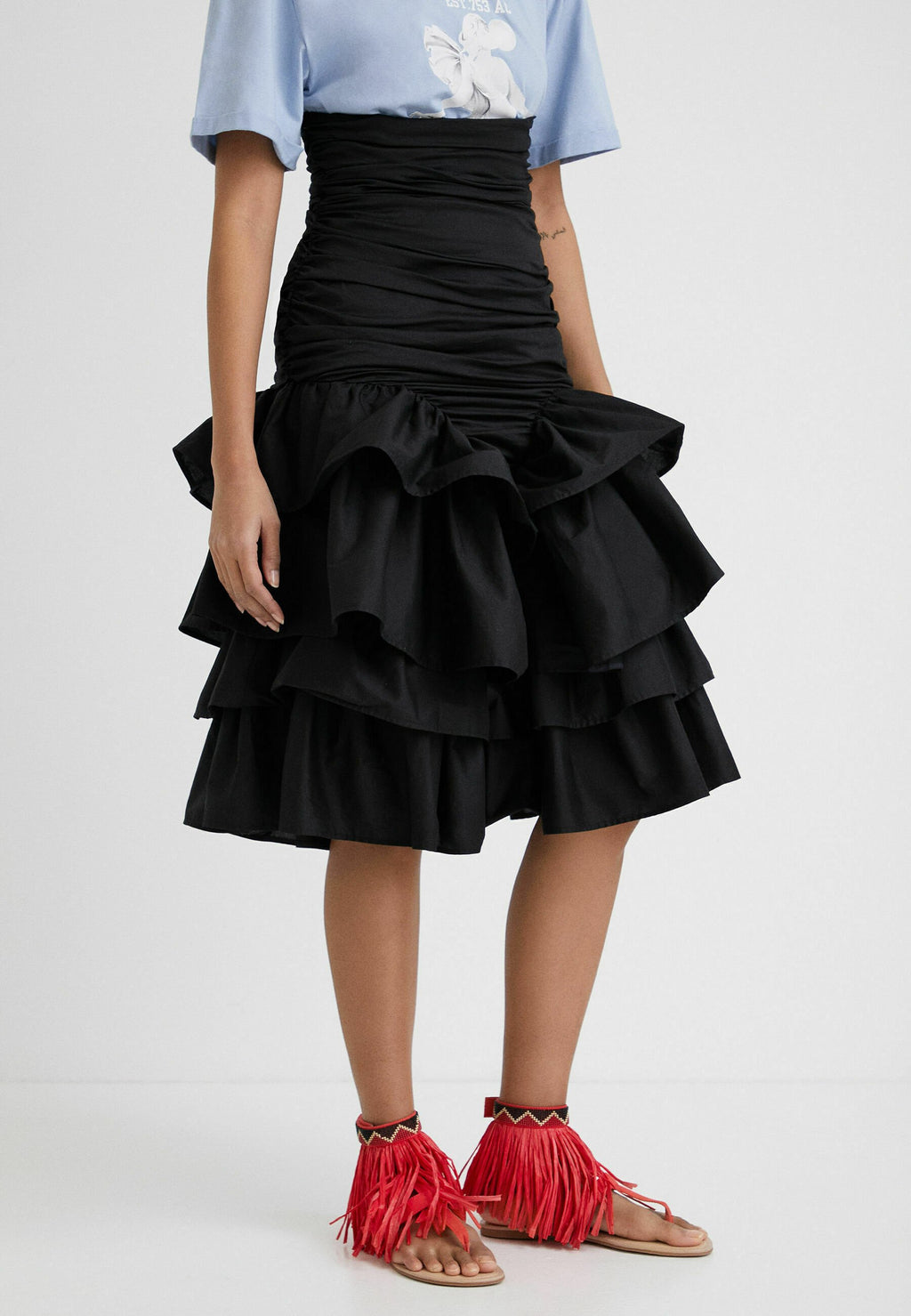 Desigual DESIGNED BY STELLA JEAN