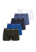 ONSTREY SOLID BOXER 5 PACK  Media 1