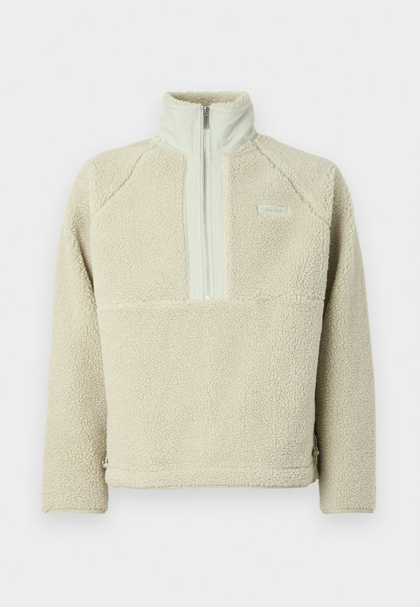 Calvin Klein  NECK ZIP UNISEX