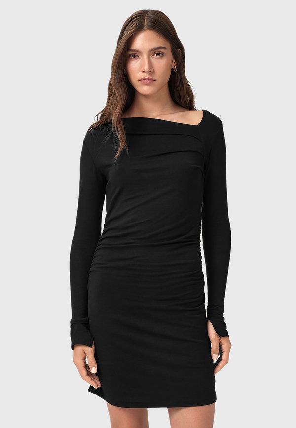 AllSaints SEYMA DRESS
