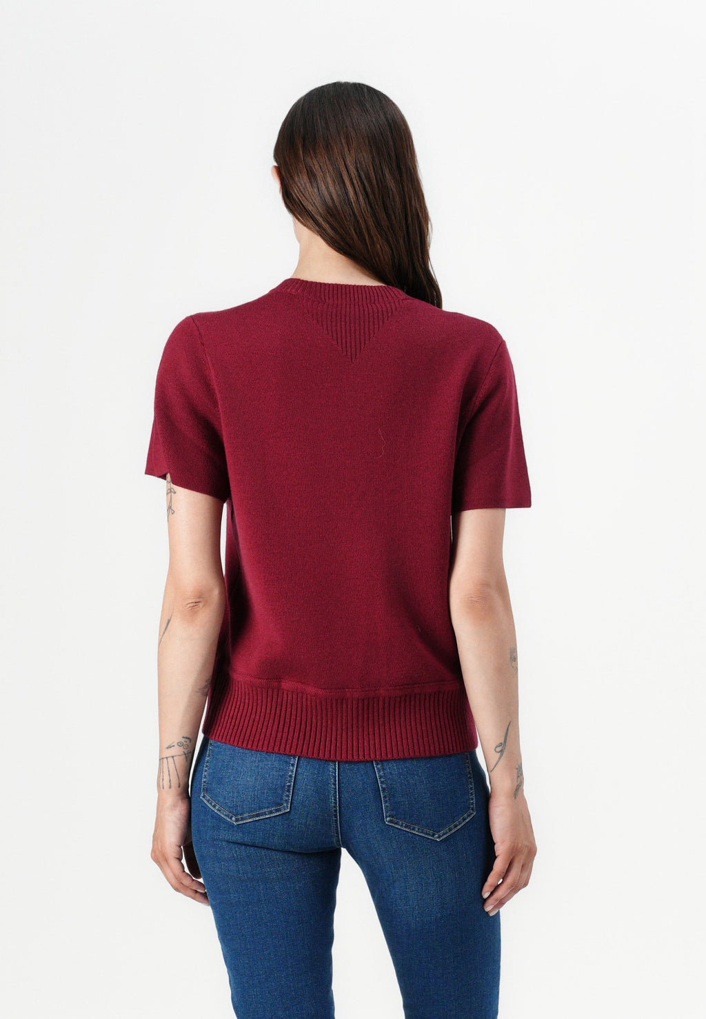Tommy Hilfiger Strickpullover Media 2