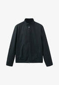 Mango Summer jacket - navy