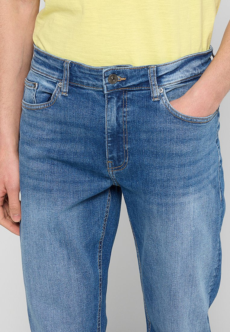 Regular fit ONSWEFT Mid waist Media 4