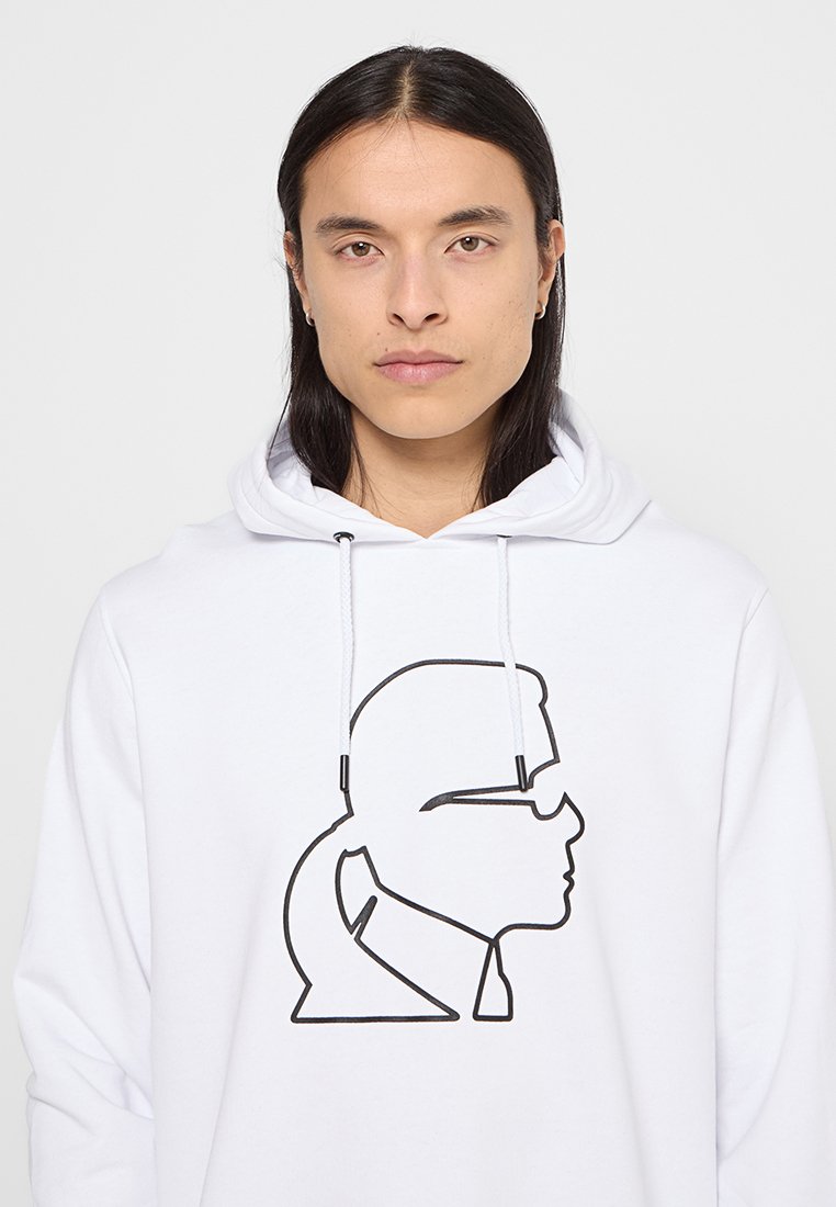 KARL LAGERFELD Kapuzenpullover Media 4
