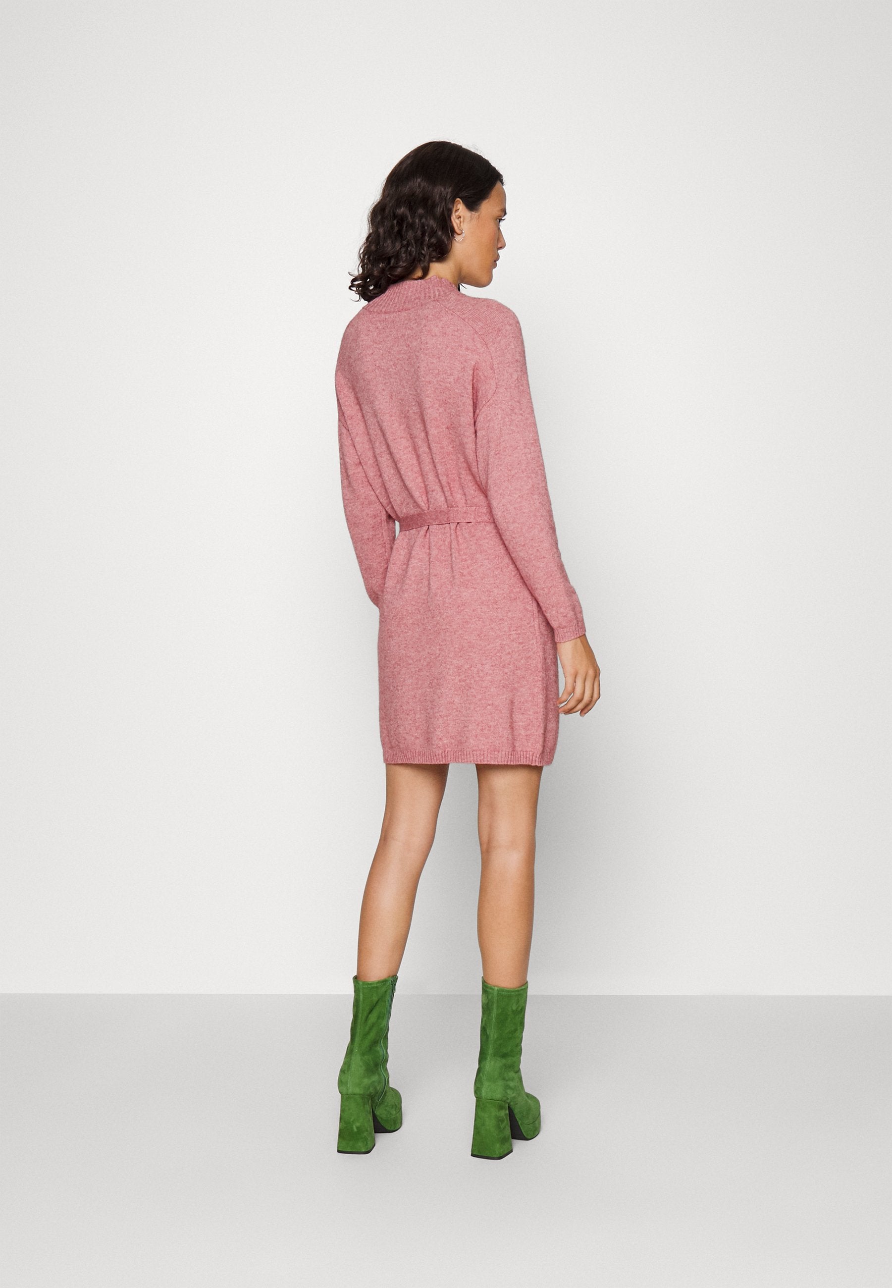 Knitted ONLLEVA Short Media 4