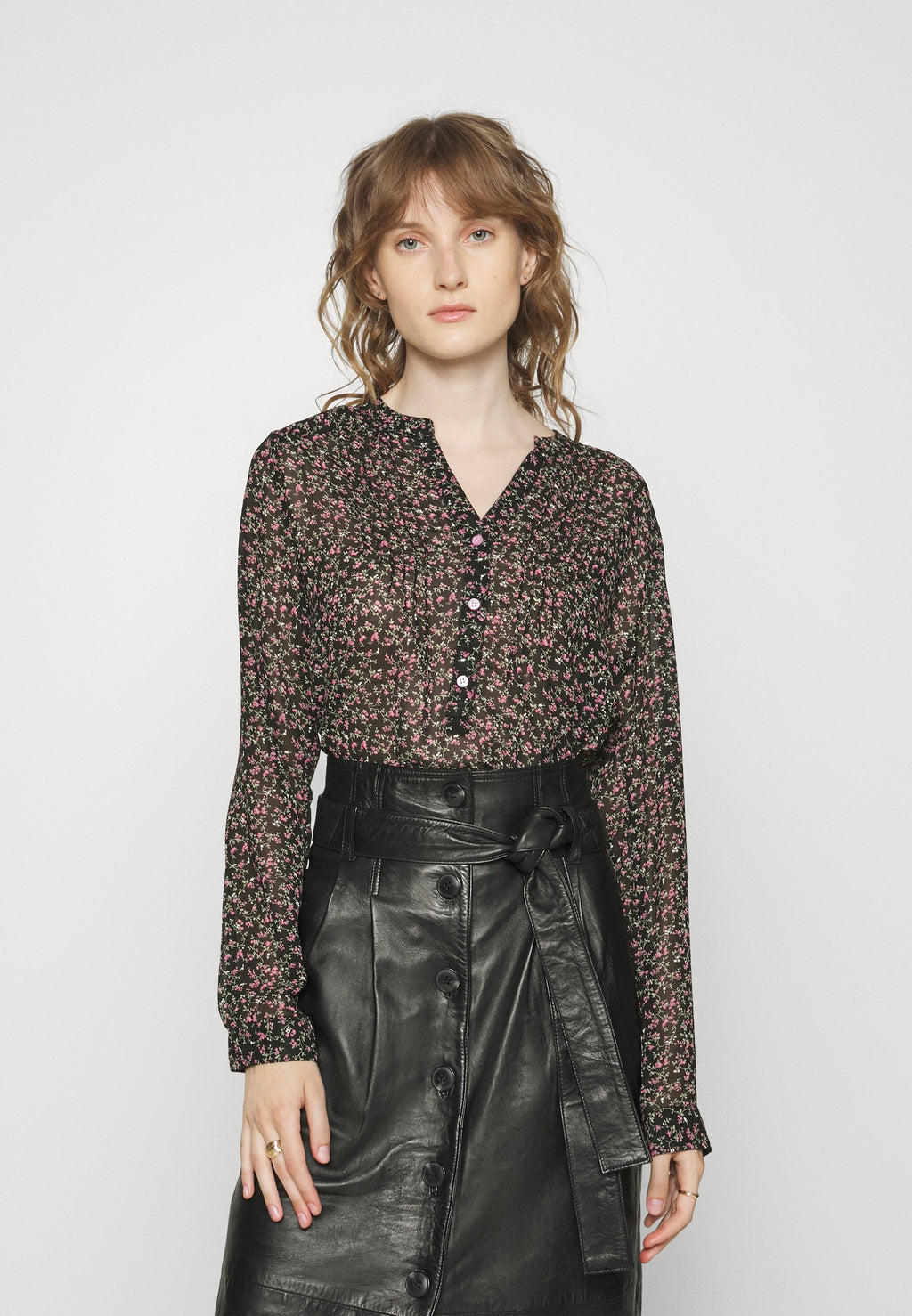 Lollys Laundry HELENA SHIRT