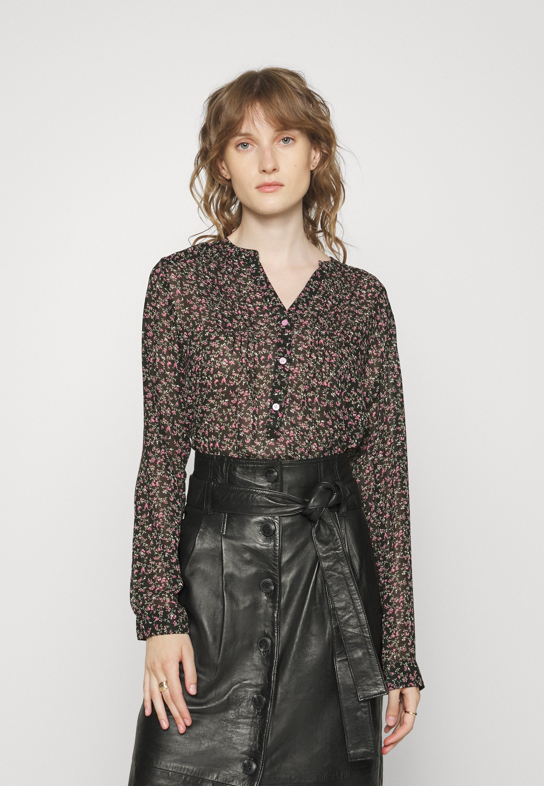 Lollys Laundry HELENA SHIRT