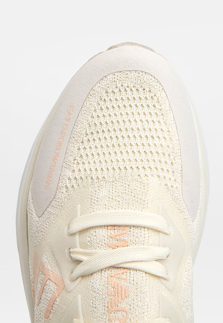 EA7 Emporio Armani Sneaker low Media 4