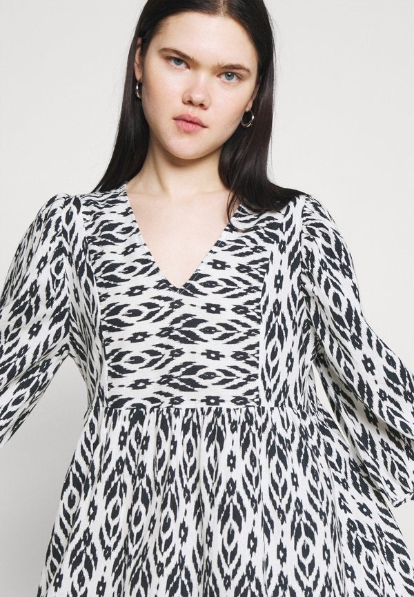 Vero Moda VMDICTHE SHORT DRESS