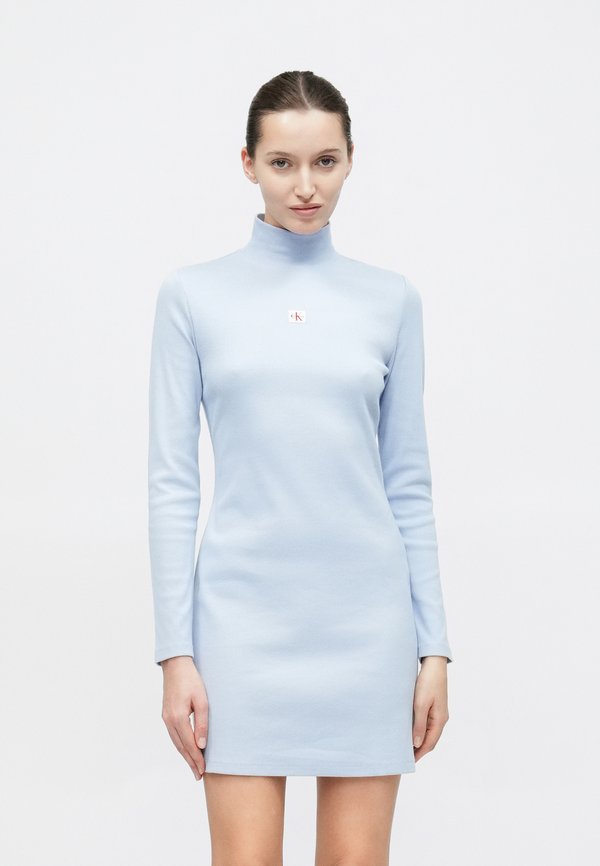 Calvin Klein Jeans LABEL DRESS