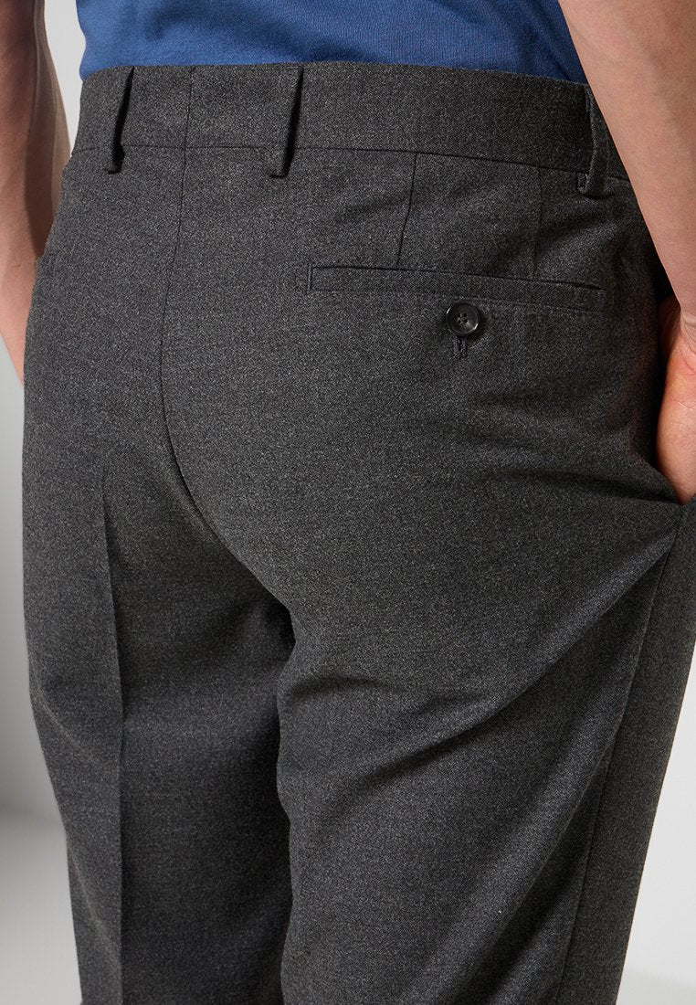 KARL LAGERFELD Stoffhose Media 5